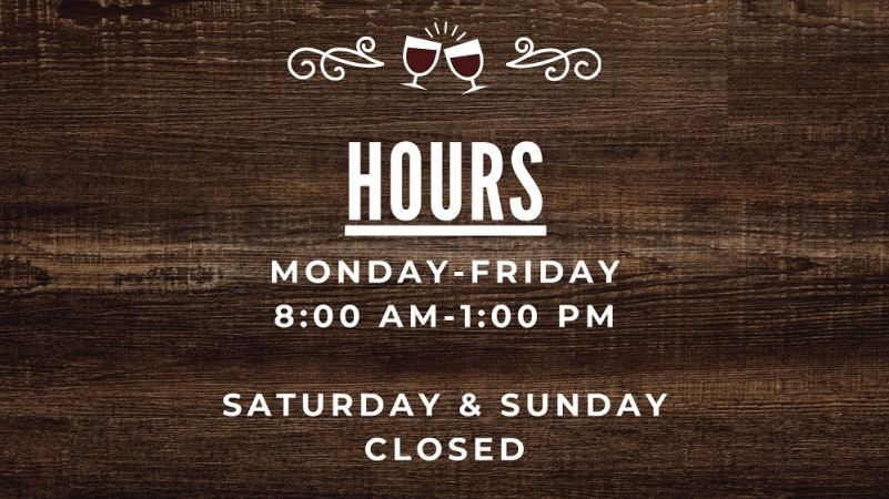 After Season Hours